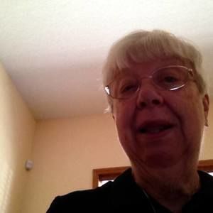 Meet your Posher, Carol